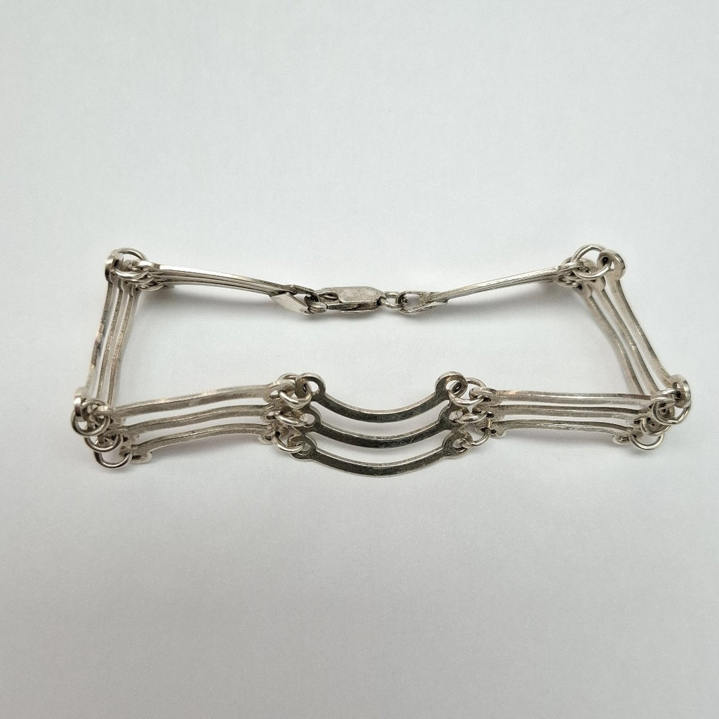 PULSERA PLATA 11,30 GRMS (SEMINUEVO)