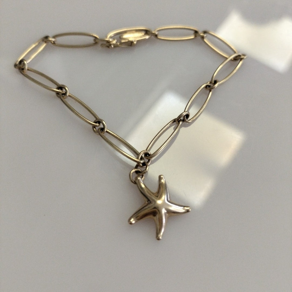 PULSERA ORO 18 K 8.6 GRMS (SEMINUEVO)