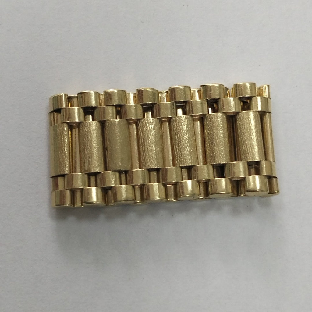 ANILLITO ORO 14 K 5,30 GRMS (SEMINUEVO)