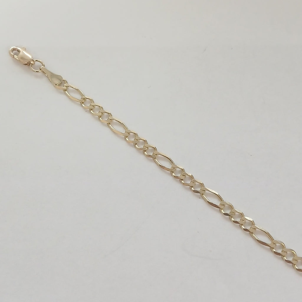 PULSERA 3X1 10K 18 CM 2.7 GR (NUEVO)