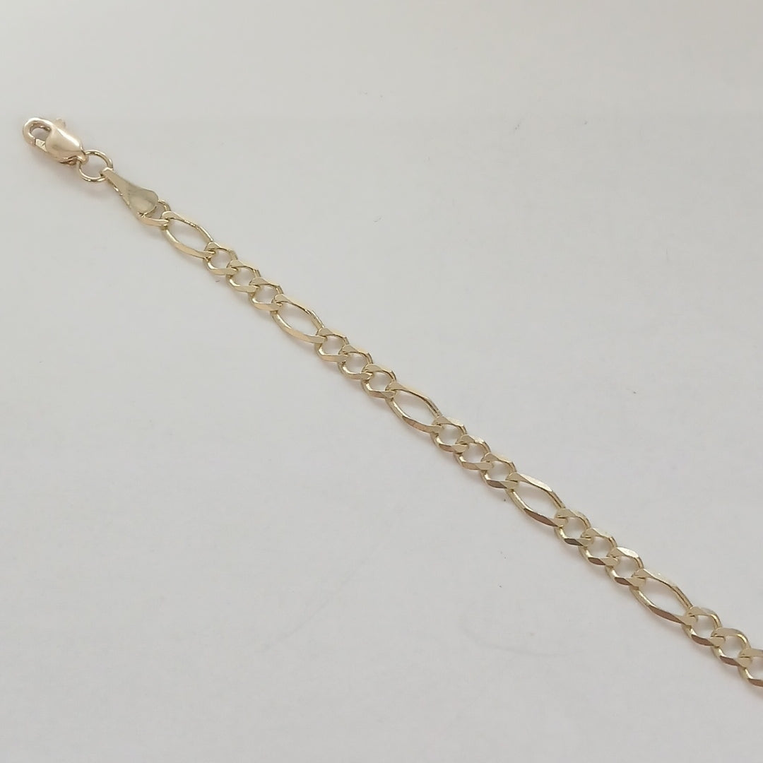 PULSERA 3X1 10K 18 CM 2.7 GR (NUEVO)