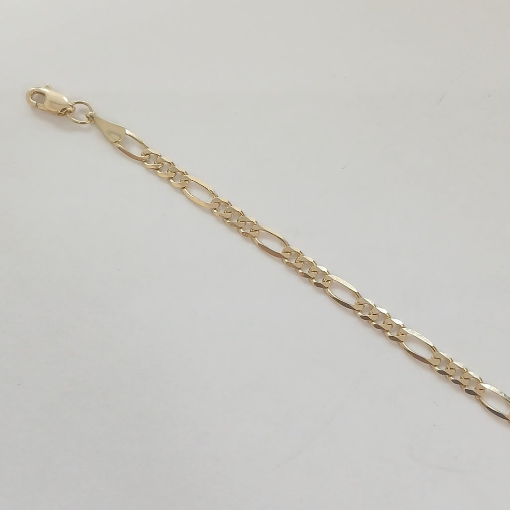 PULSERA 3X1 10K 21 CM 3.2 GR (NUEVO)