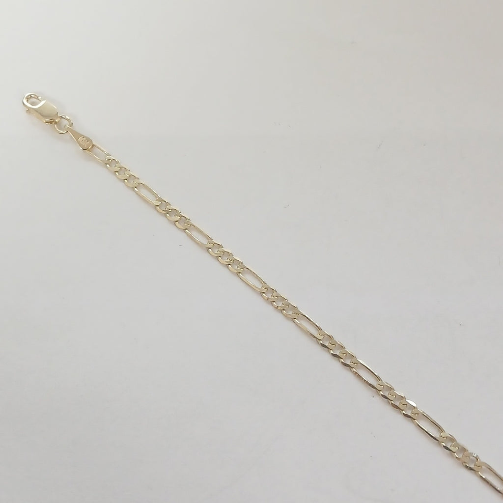 PULSERA 3X1 10K 21 CM 1.8 GR (NUEVO)