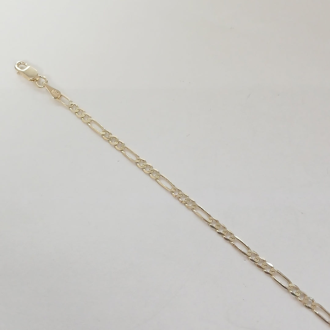 PULSERA 3X1 10K 21 CM 1.8 GR (NUEVO)