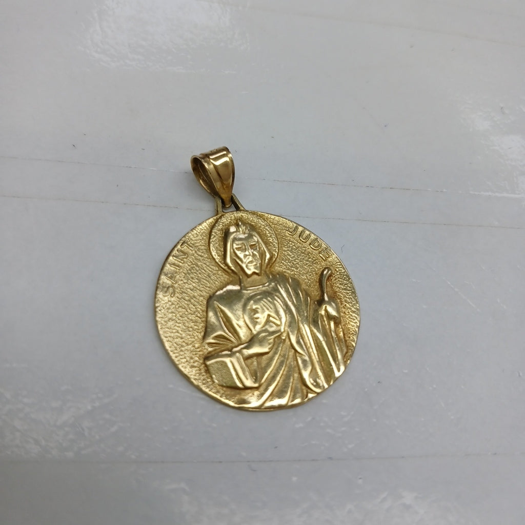 DIJE ORO 14 K 6.3 GRMS (SEMINUEVO)
