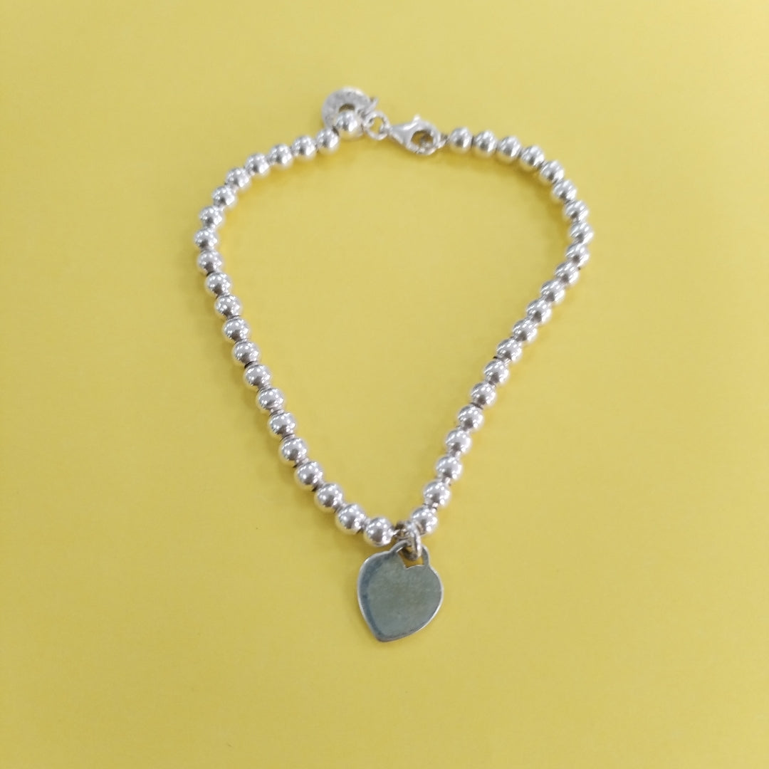 PULSERA PLATA 6.1 GRMS (SEMINUEVO)