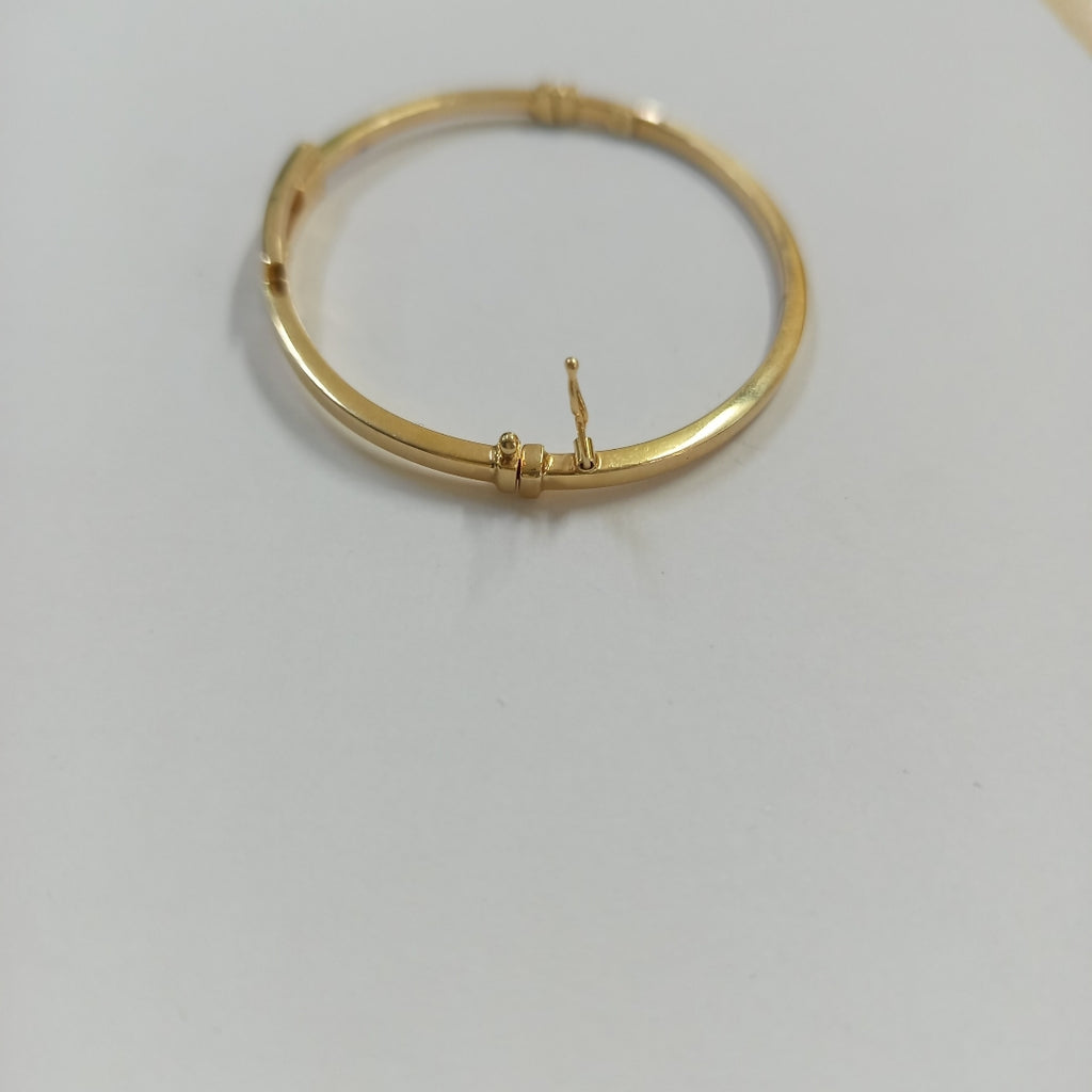 BRAZALETE ORO 14 K 4,00 GRMS (SEMINUEVO)