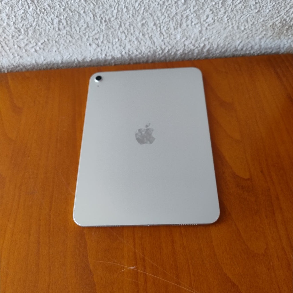 TABLETA APPLE IPAD A16 A3354 (2025) 128 GB 6 GB RAM (SEMINUEVO)