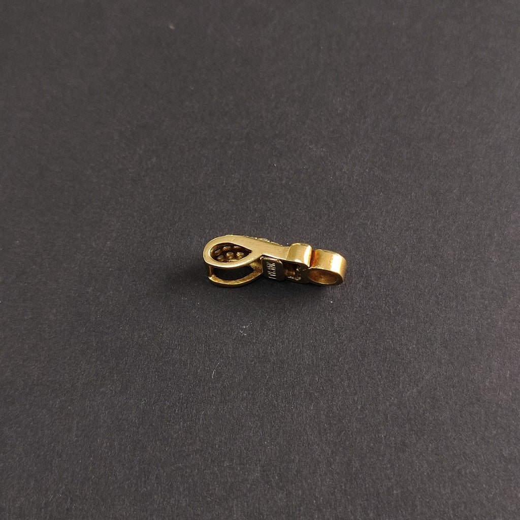 DIJE ORO 10 K 2 GRMS (SEMINUEVO)