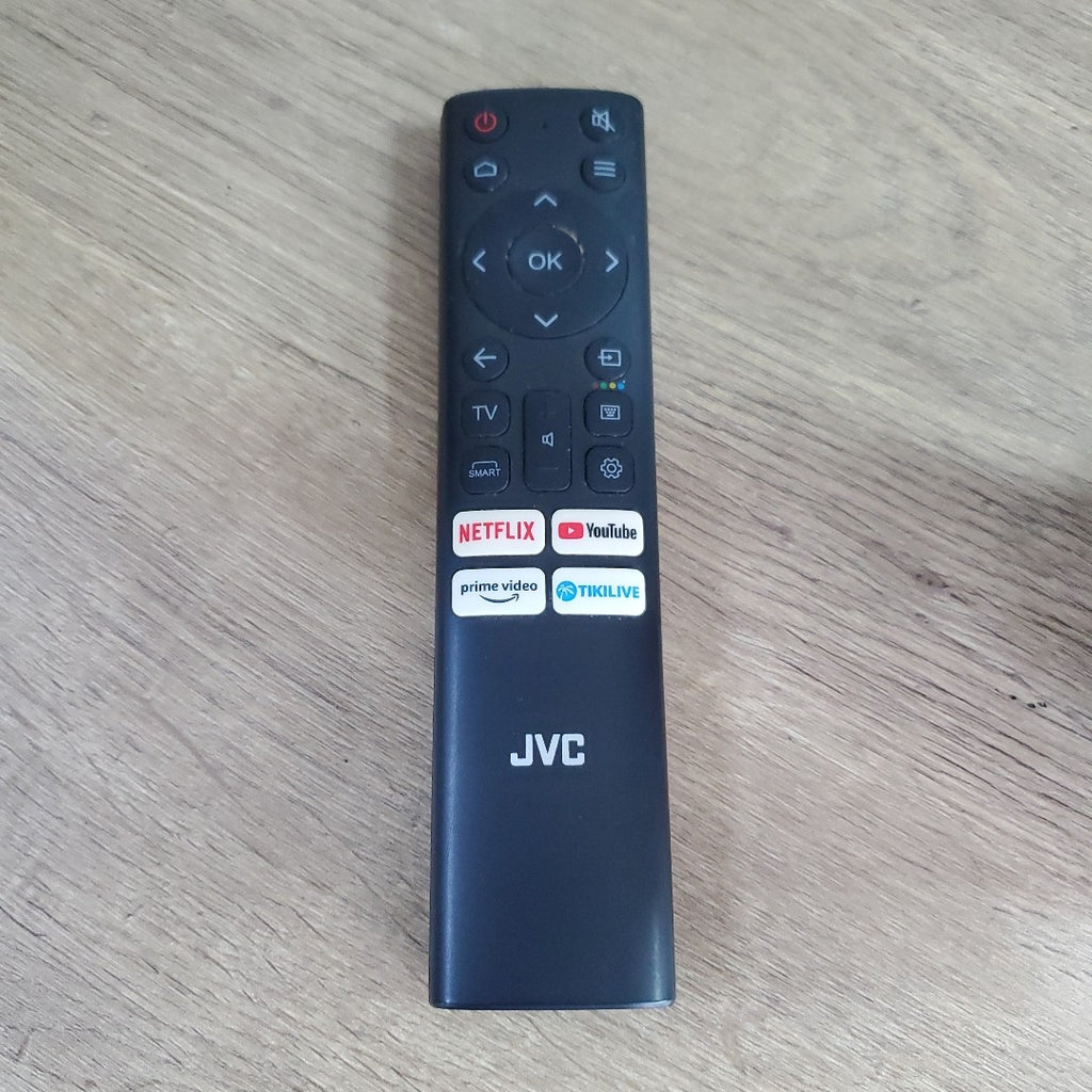 PANTALLA JVC SI32HS (2017) 32" LED FULL HD (SEMINUEVO)