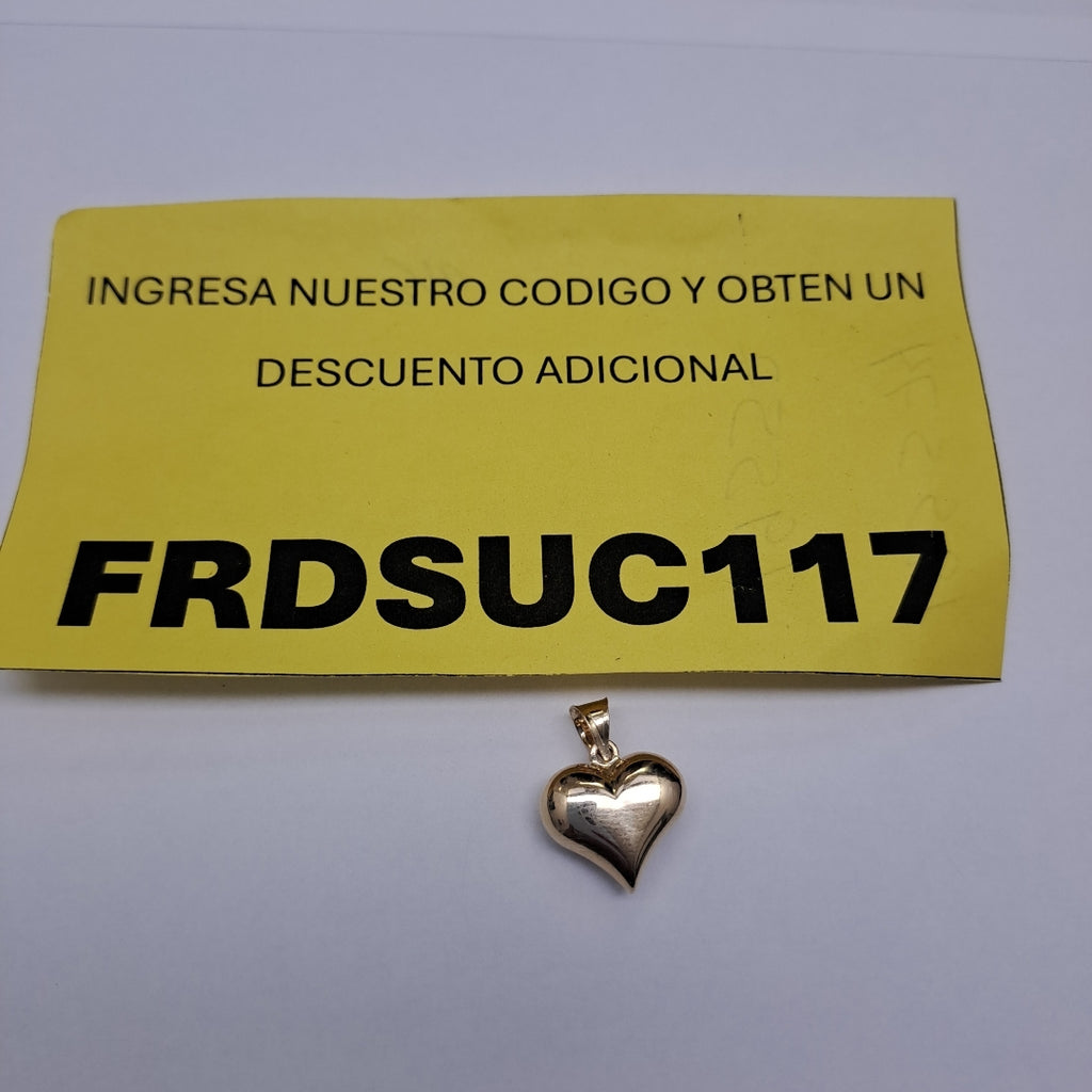 DIJES ORO 14K 1.5 (NUEVO)