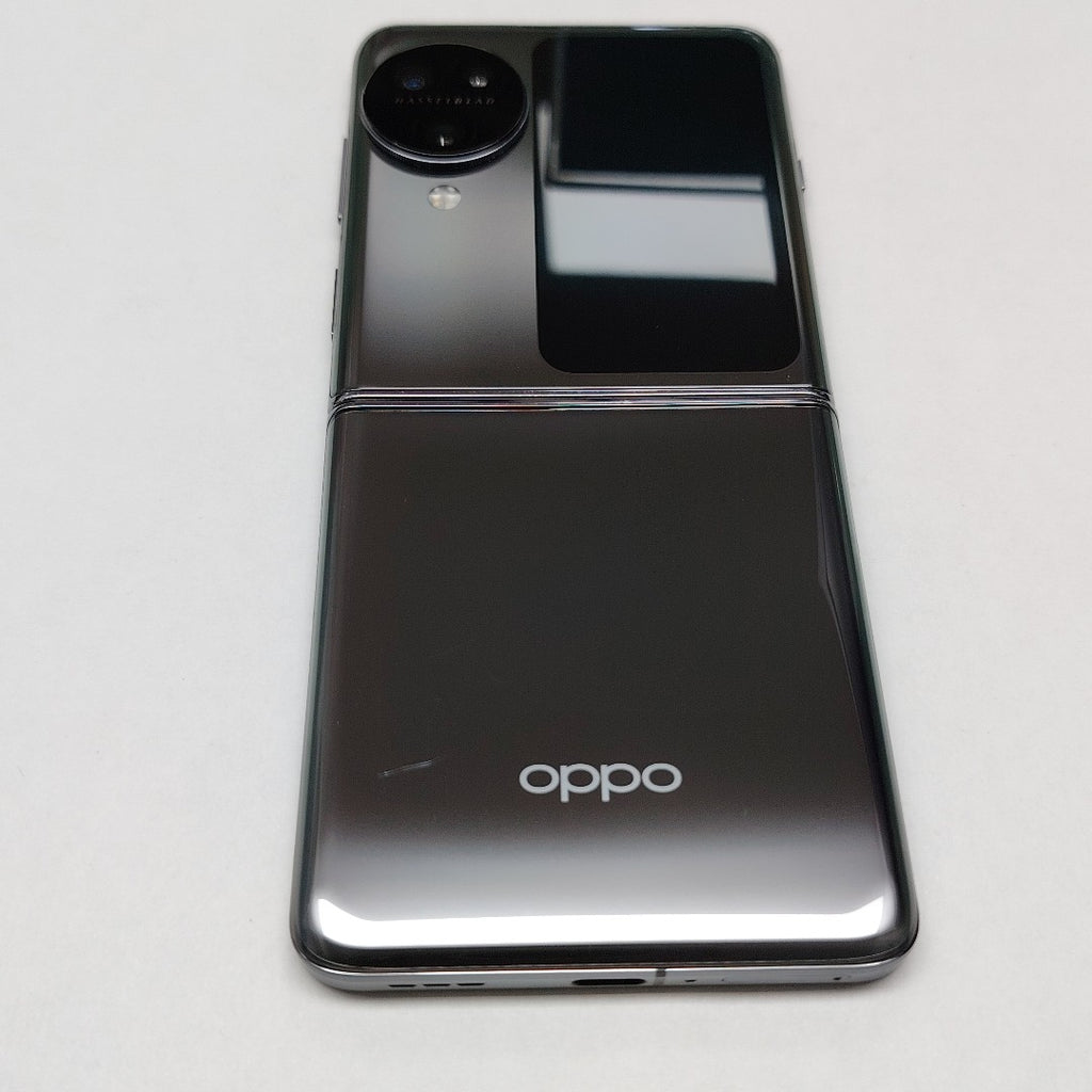 CELULAR OPPO FIND N3 FLIP CPH2519 (2023) 256 GB 12 GB RAM (SEMINUEVO)