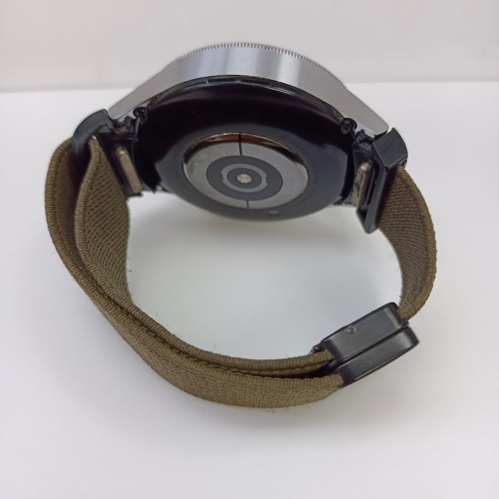 SMARTWATCH SAMSUNG GALAXY WATCH 6 CLASSIC SM-R960 47 MM GPS (SEMINUEVO)