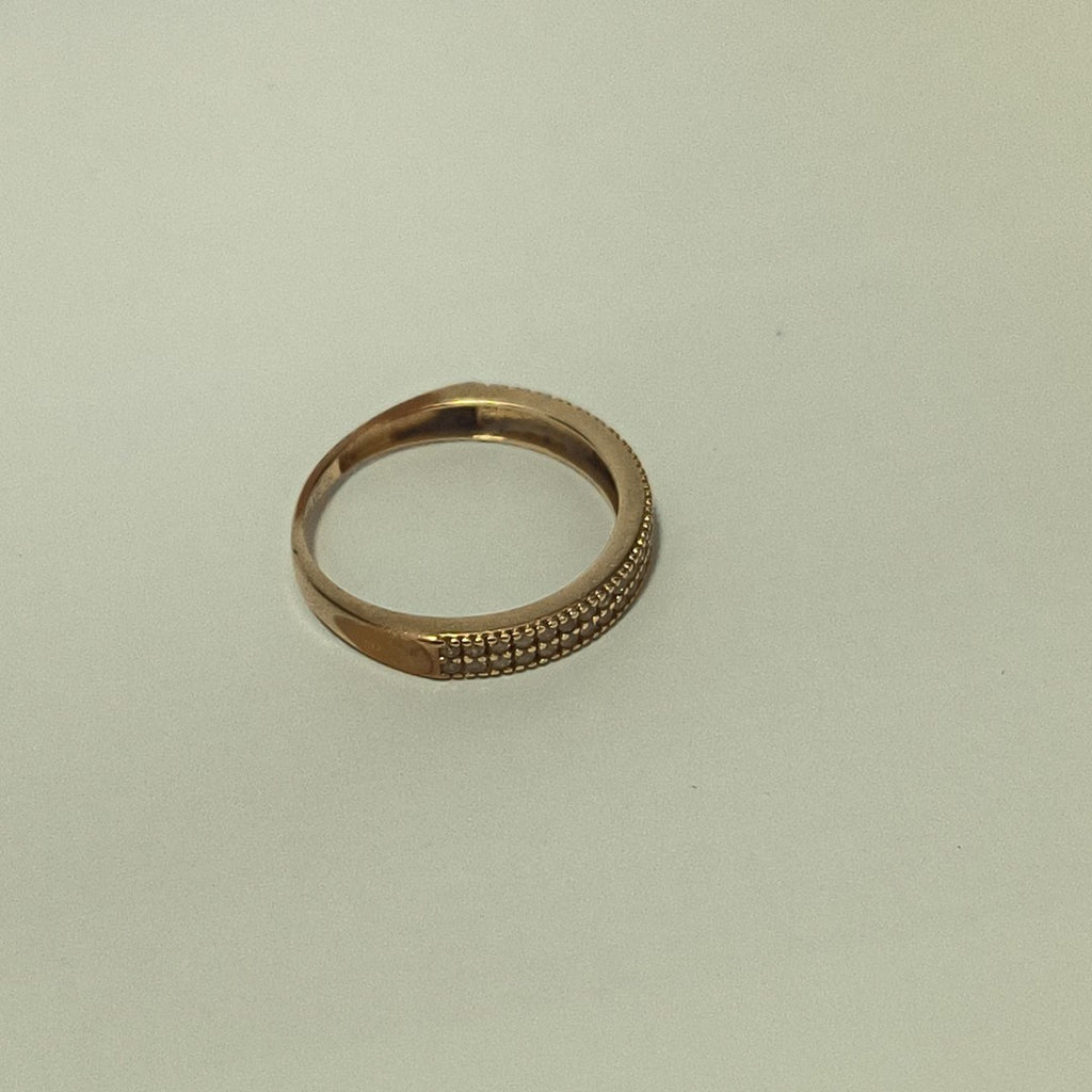 ANILLITO ORO 14 K 1,70 GRMS (SEMINUEVO)