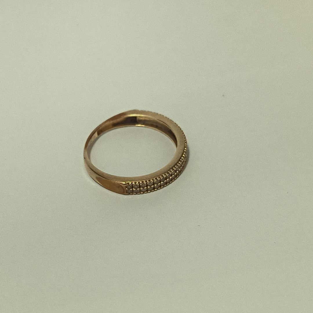 ANILLITO ORO 14 K 1,70 GRMS (SEMINUEVO)