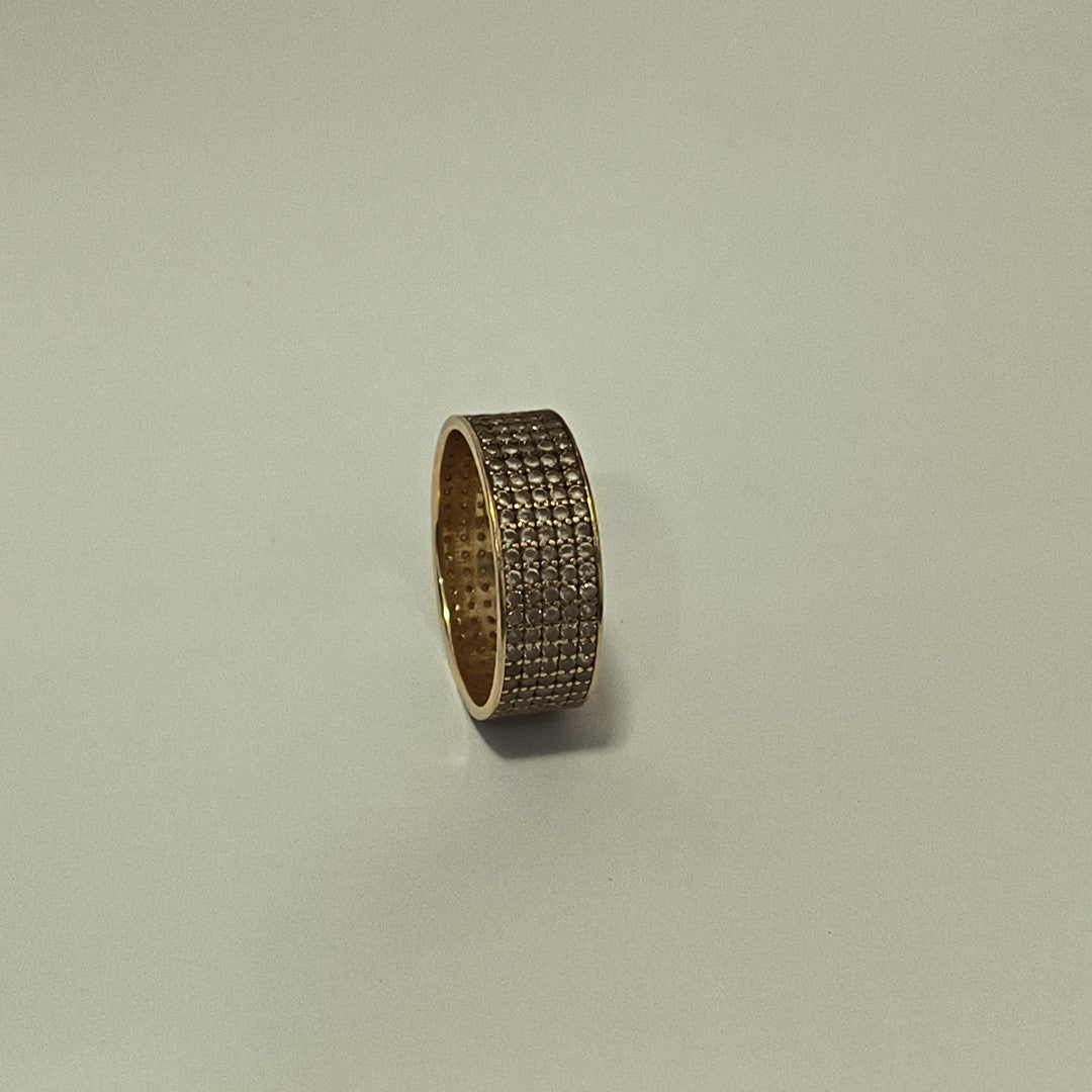 ANILLITO ORO 10 K 3,10 GRMS (SEMINUEVO)