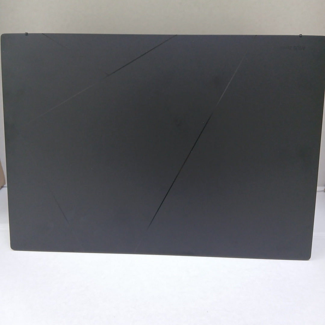 LAPTOP ASUS ZENBOOK 14 UM3406K (2025) 512 GB SSD 16 GB RAM (SEMINUEVO)