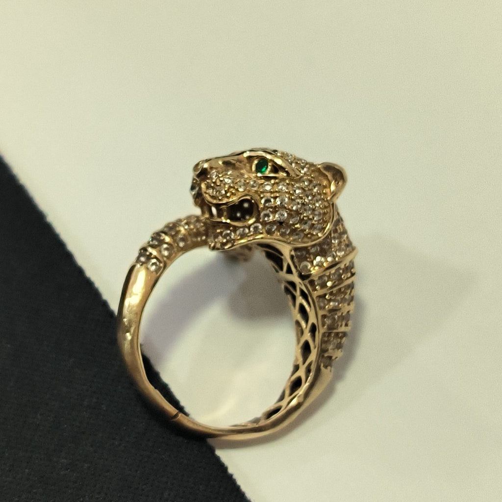 ANILLITO ORO 14 K 6,80 GRMS (SEMINUEVO)