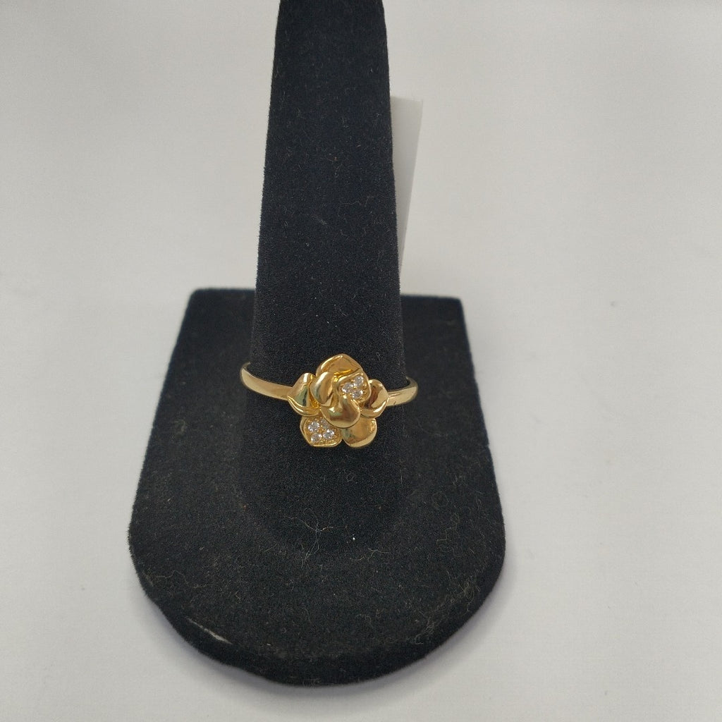 ANILLOS DAMA ORO 14K 1.8 (NUEVO)