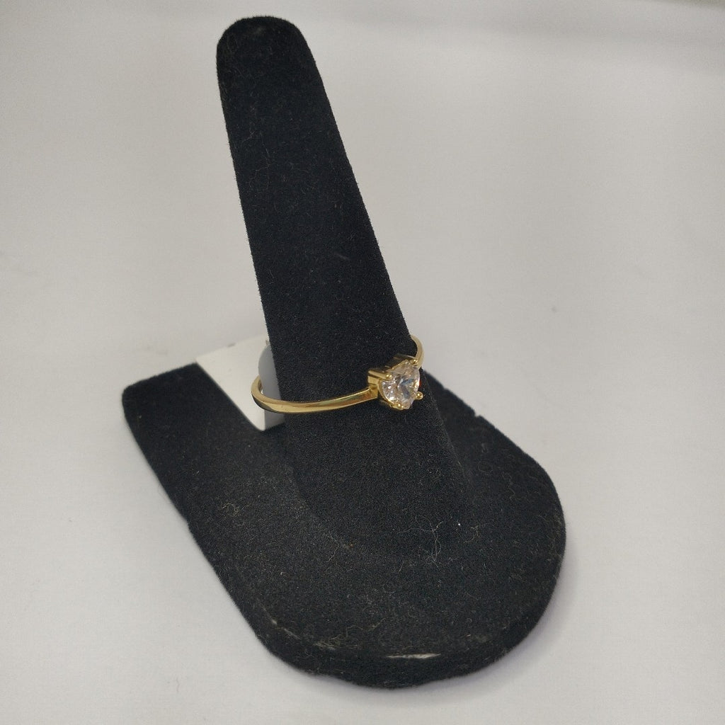ANILLOS DAMA ORO 14K 1.2 (NUEVO)