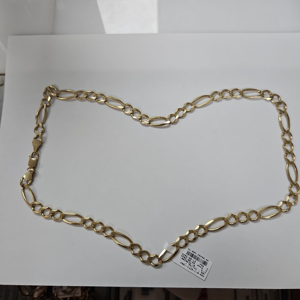 CADENA ORO 14 K 60,40 GRMS (SEMINUEVO)
