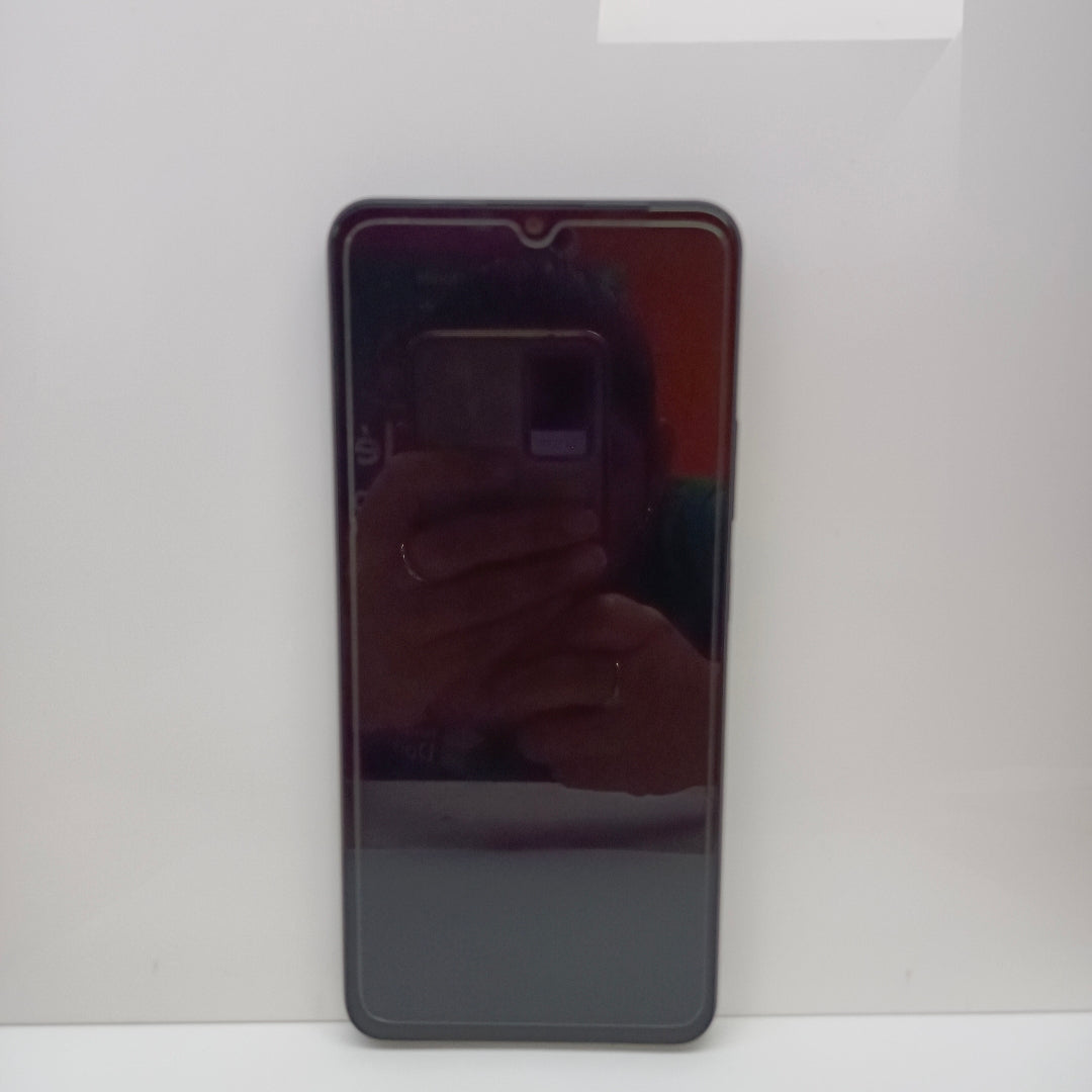 CELULAR REALME NOTE 70 RMX5313 (2025) 256 GB 4 GB RAM (SEMINUEVO)