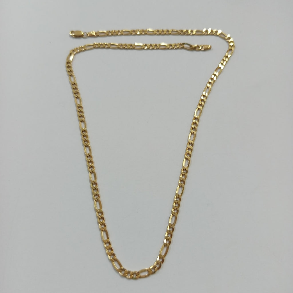 CADENA ORO 10 K 6,00 GRMS (SEMINUEVO)