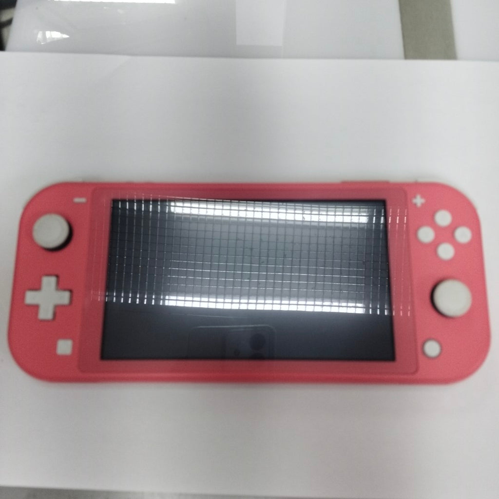 CONSOLA DE VIDEOJUEGO NINTENDO SWITCH LITE 32 GB (SEMINUEVO)