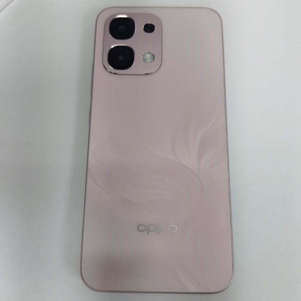 CELULAR OPPO A6 PRO CPH2781 (2025) 256 GB 8 GB RAM (SEMINUEVO)