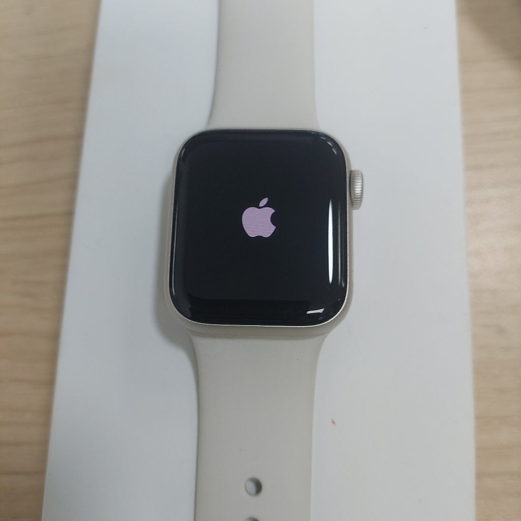 SMARTWATCH APPLE SE 2 ALUMINIO A2722 40 MM GPS (SEMINUEVO)