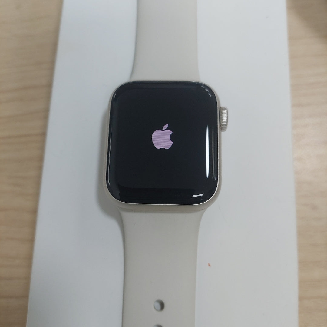 SMARTWATCH APPLE SE 2 ALUMINIO A2722 40 MM GPS (SEMINUEVO)