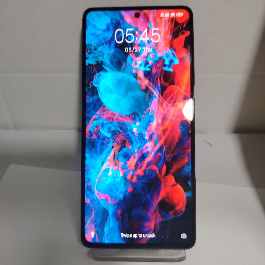CELULAR XIAOMI POCO X5 PRO 22101320G (2023) 256 GB 8 GB RAM (SEMINUEVO)