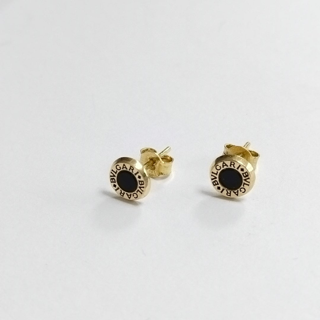 ARETES PAR ORO 10 K 1.2 GRMS (SEMINUEVO)