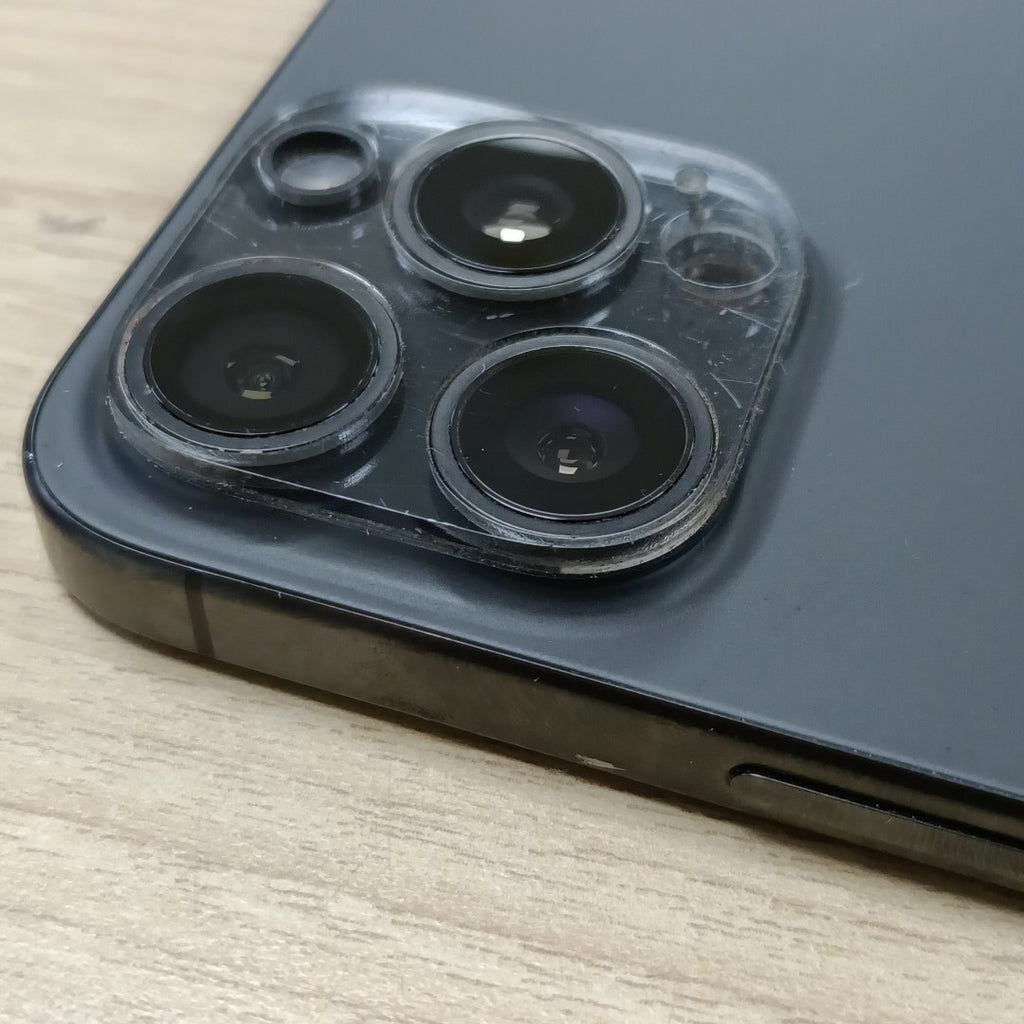 CELULAR APPLE IPHONE 15 PRO MAX A3105 (2023) 512 GB 8 GB RAM (SEMINUEVO)