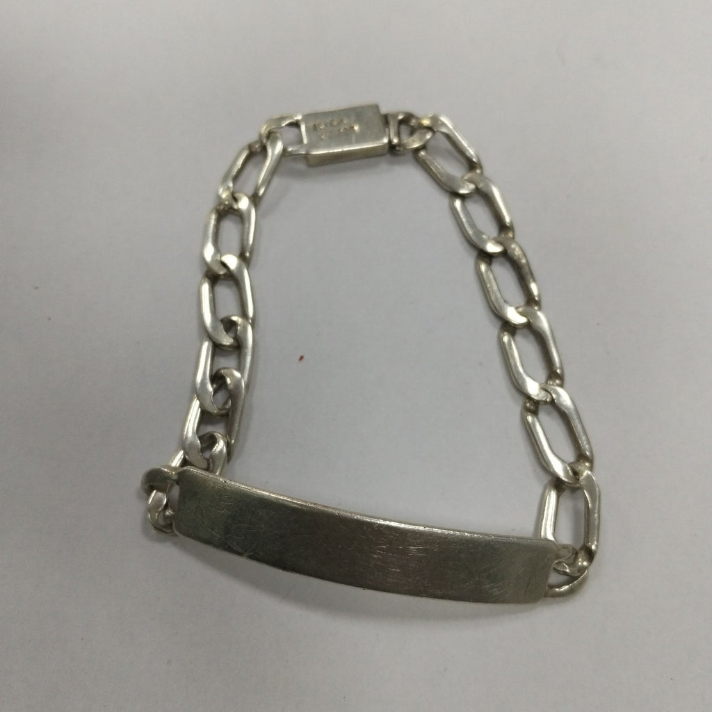 ESCLAVA PLATA 26,50 GRMS (SEMINUEVO)