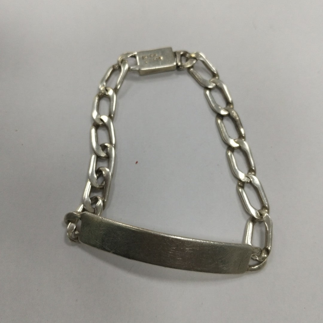ESCLAVA PLATA 26,50 GRMS (SEMINUEVO)