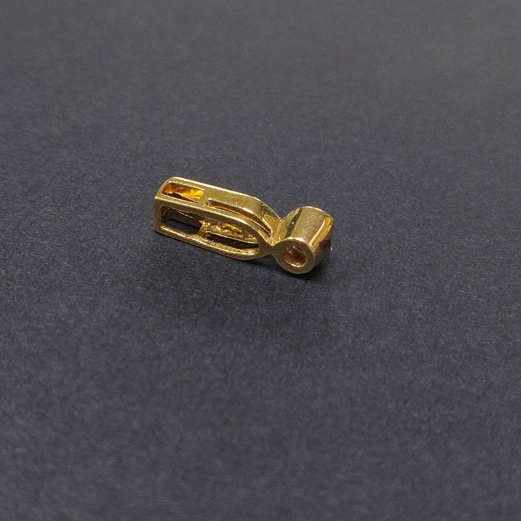 DIJE ORO 10 K 2.4 GRMS (SEMINUEVO)