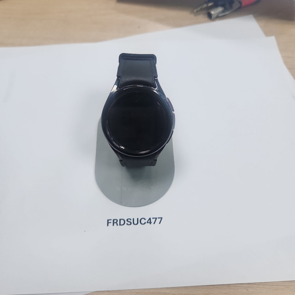 SMARTWATCH SAMSUNG GALAXY WATCH 6 CLASSIC SM-R950 43 MM GPS (SEMINUEVO)