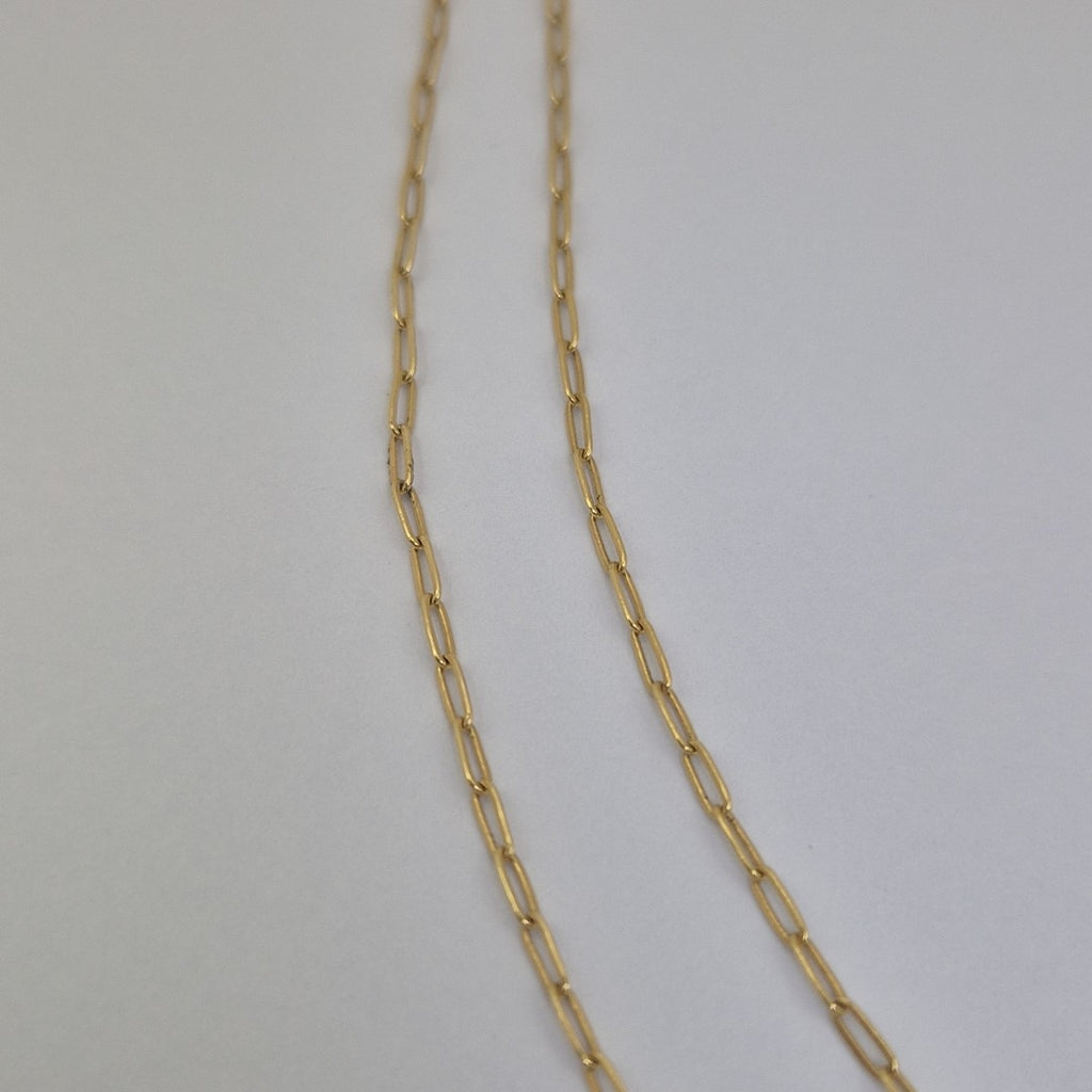 CADENAS ORO 14K 2 (NUEVO)