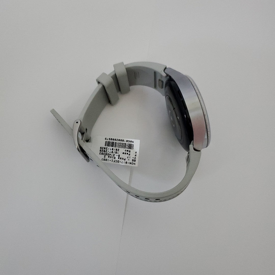 SMARTWATCH SAMSUNG GALAXY WATCH 6 CLASSIC SM-R950 43 MM GPS (SEMINUEVO)
