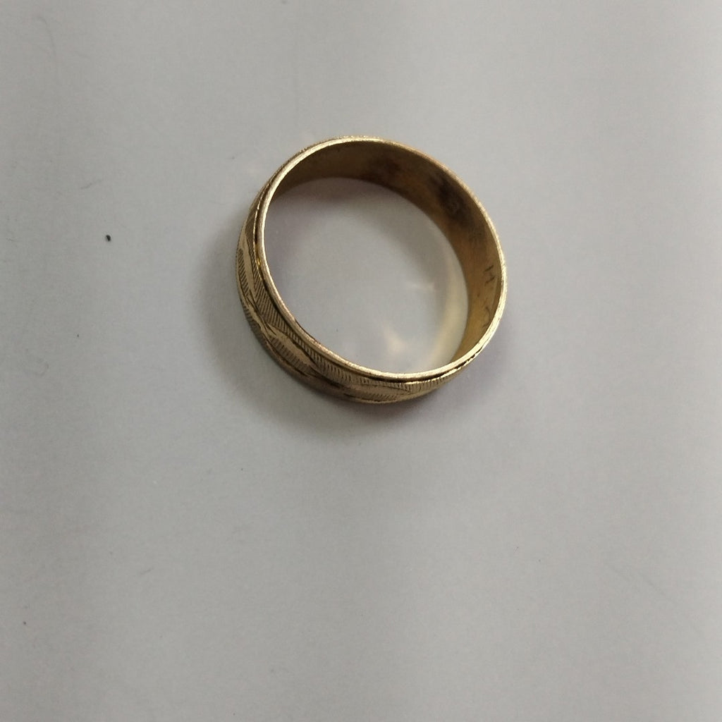 ANILLITO ORO 10 K 2,00 GRMS (SEMINUEVO)