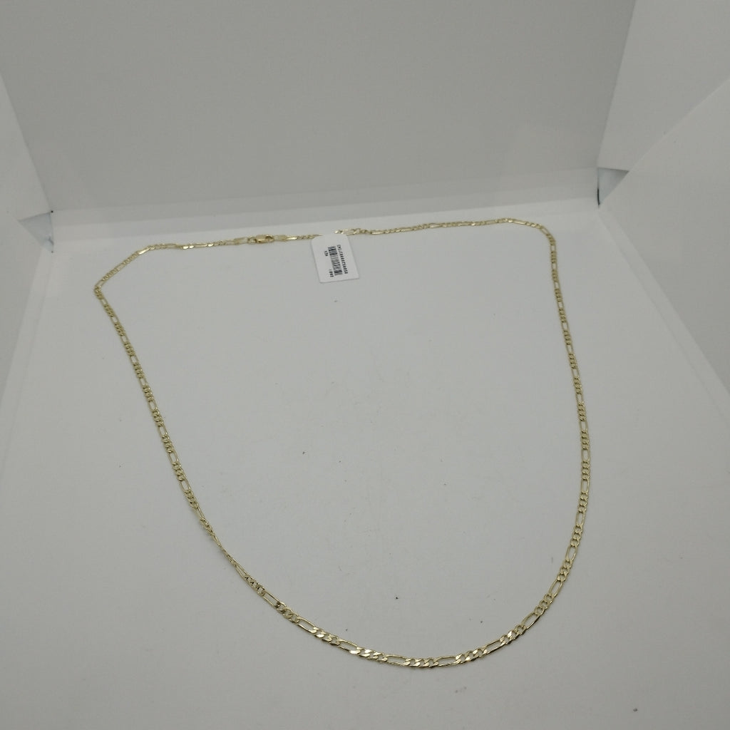 CADENA 3X1 10K 60 CM 4.6 GR (NUEVO)