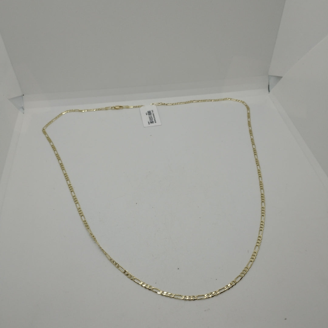 CADENA 3X1 10K 60 CM 4.6 GR (NUEVO)