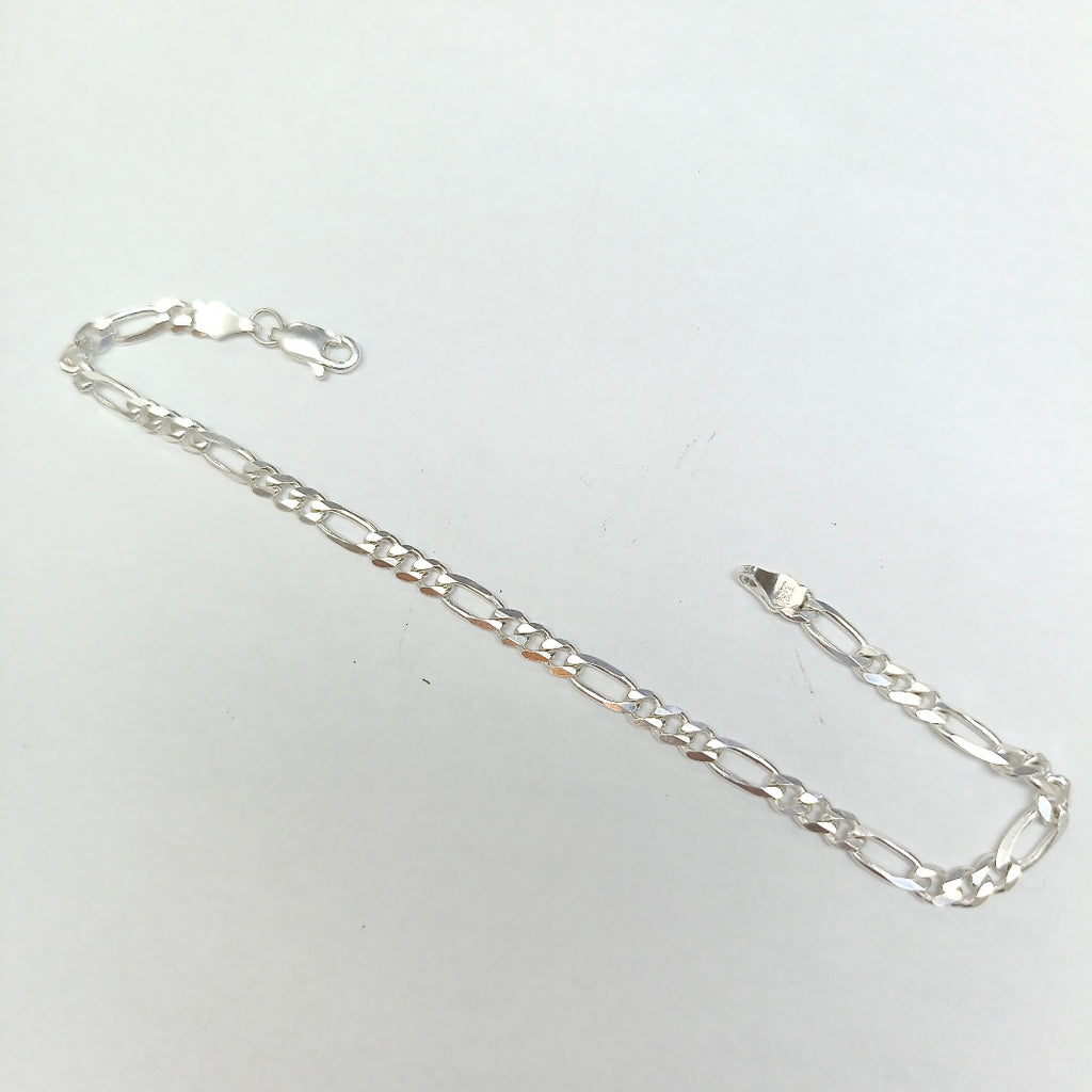 PULSERA PLATA 4,40 GRMS (SEMINUEVO)