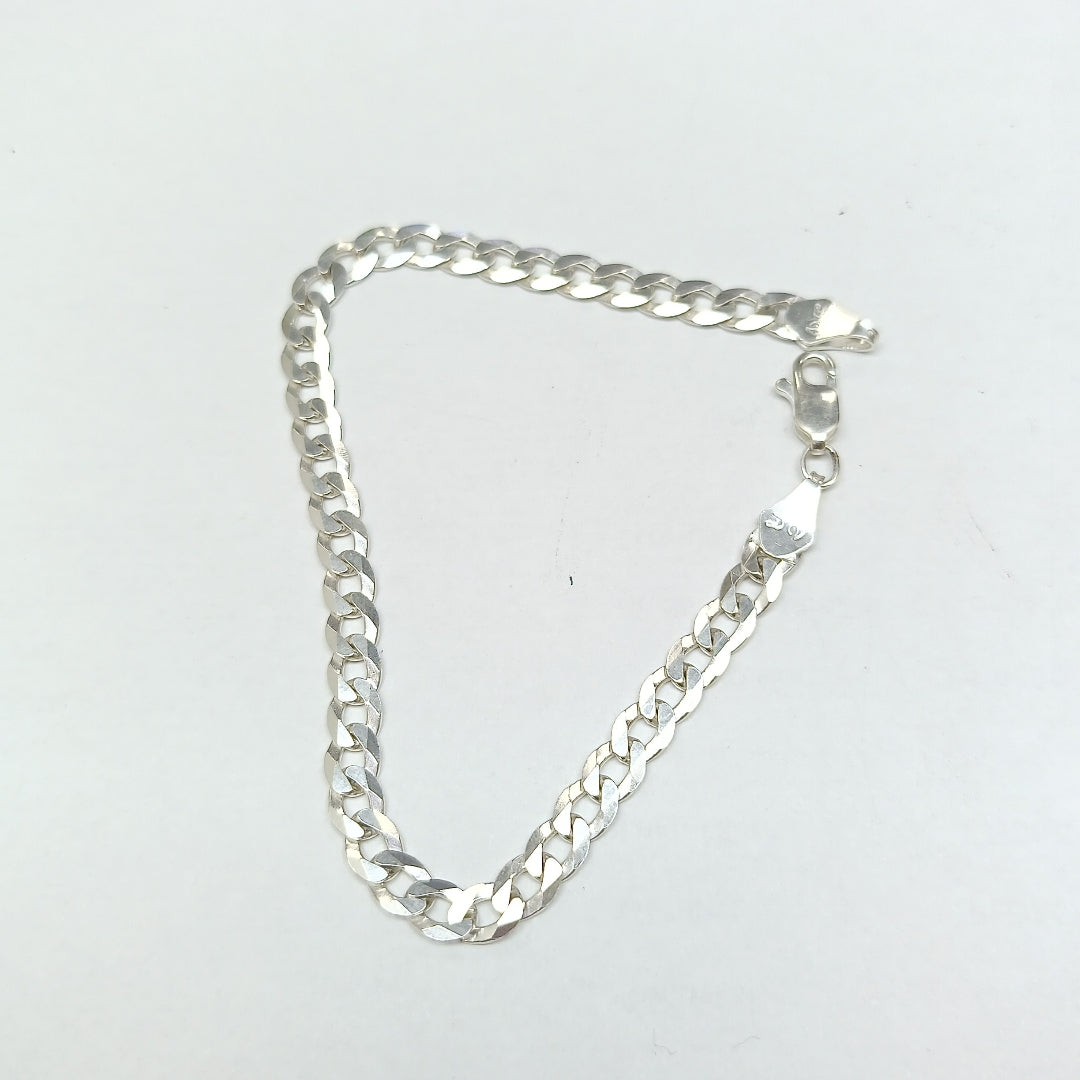 PULSERA PLATA 6,10 GRMS (SEMINUEVO)