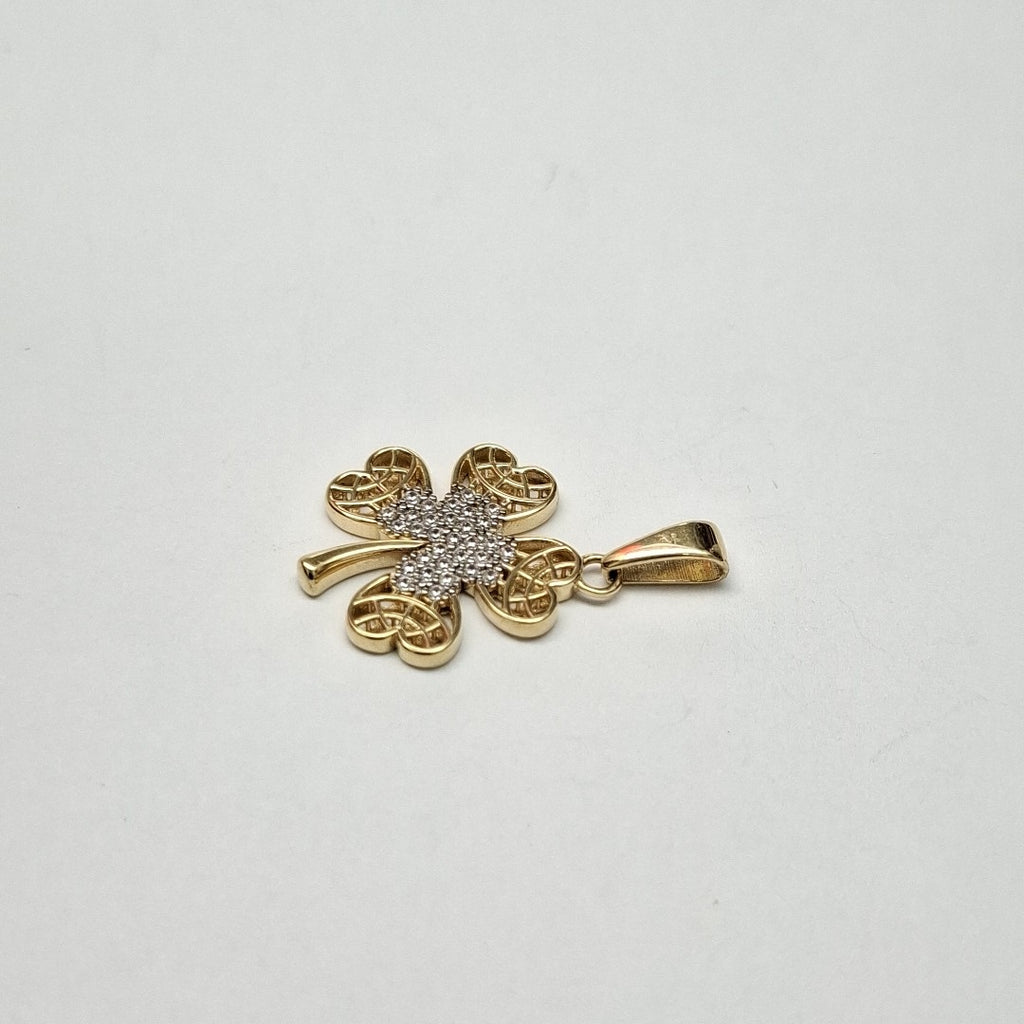 DIJES ORO 14K 1.8 (NUEVO)