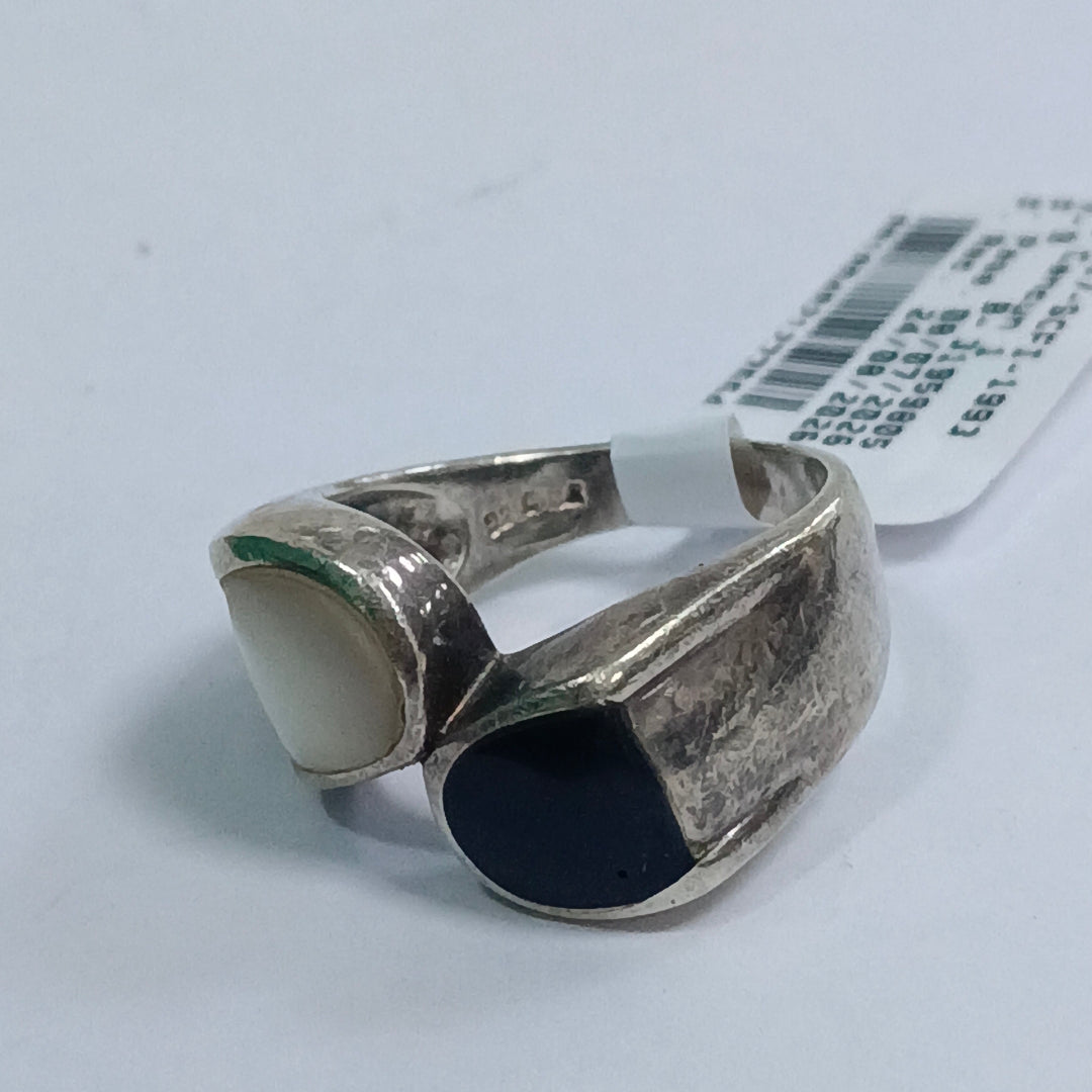 ANILLITO PLATA 6.9 GRMS (SEMINUEVO)