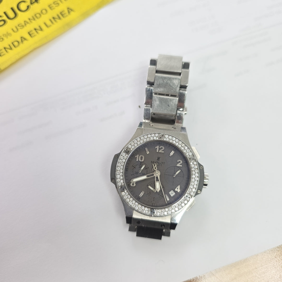 RELOJ CABALLERO 814992 (SEMINUEVO)