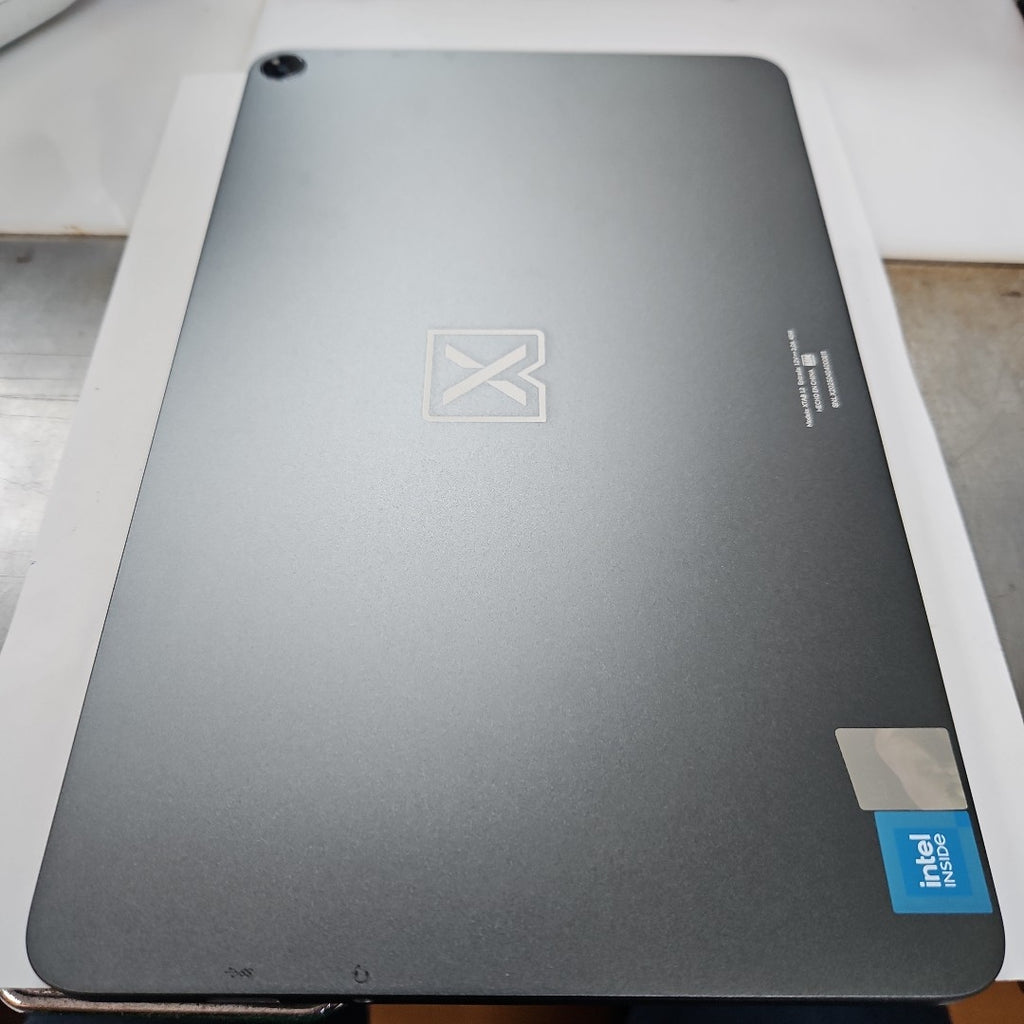 TABLETA LANIX X TAB 12 (2025) 512 GB SSD 12 GB RAM (SEMINUEVO)