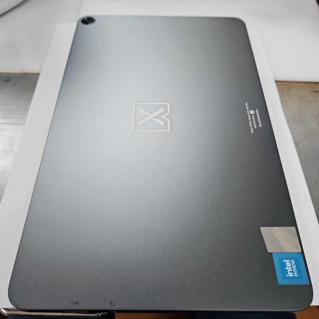 TABLETA LANIX X TAB 12 (2025) 512 GB SSD 12 GB RAM (SEMINUEVO)